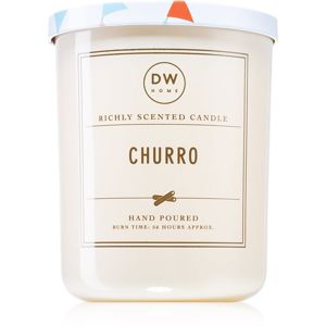 DW Home Churro vonná sviečka 428 g