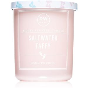 DW Home Saltwater Taffy vonná sviečka 108 g