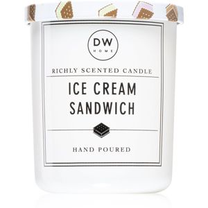 DW Home Ice Cream Sandwic vonná sviečka 108 g