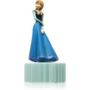 EP Line Frozen 3D Anna pena do kúpeľa 300 ml