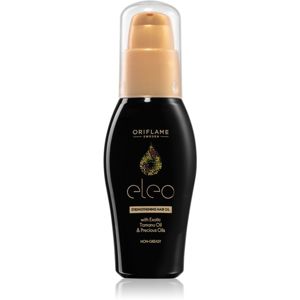 Oriflame Eleo vyživujúci olej na lesk a hebkosť vlasov 50 ml