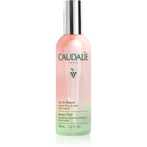 Caudalie Beauty Elixir skrášľujúca hmla pre žiarivý vzhľad pleti 100 ml