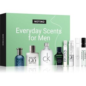 Beauty Discovery Box Notino Everyday Scents For Men sada pre mužov