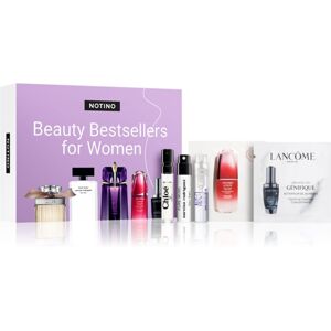 Beauty Discovery Box Notino Beauty Bestsellers For Women sada pre ženy