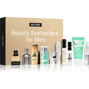 Beauty Discovery Box Notino Beauty Bestsellers For Men sada pre mužov