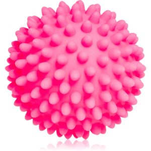Notino Sport Collection Massage ball masážna loptička Pink 1 ks