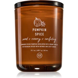 DW Home Prime Pumpkin Spice vonná sviečka 434 g
