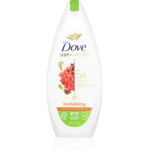 Dove Care by Nature Revitalising revitalizačný sprchový gél 225 ml
