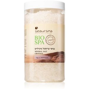 Sea of Spa Bio Spa minerálna soľ do kúpeľa z Mŕtveho mora 1000 g