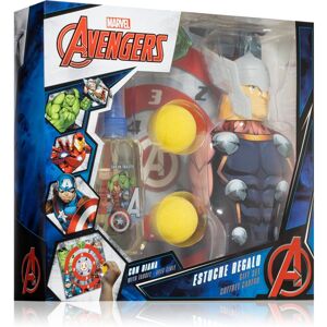 Marvel Avengers Thor darčeková sada (pre deti)