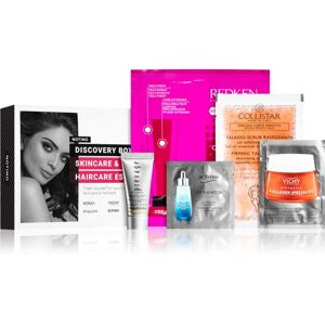 Beauty Discovery Box Notino Skincare Essentials Women sada pre ženy