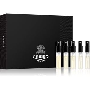 Beauty Discovery Box Notino Best of Creed for Men sada pre mužov