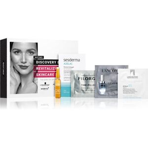 Beauty Discovery Box Notino Revitalizing Skincare Set sada pre ženy