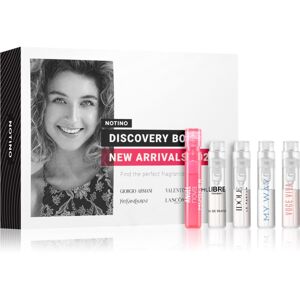 Beauty Discovery Box Notino New Arrivals Women sada pre ženy