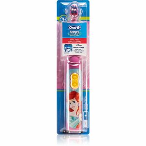 Oral B Stages Power Ariel elektrická zubná kefka pre deti