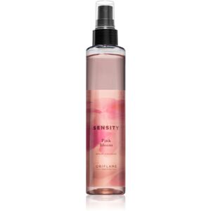 Oriflame Sensity Pink Bloom kolínska voda v spreji pre ženy 200 ml