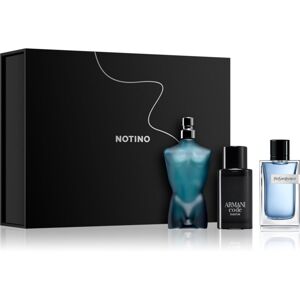 Beauty Luxury Box Best for Gentlemen darčeková sada (pre mužov) limitovaná edícia