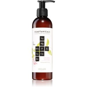 Oriflame Beautanicals obnovujúci šampón 250 ml