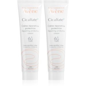 Avène Cicalfate + výhodné balenie I. (pre upokojenie pokožky)