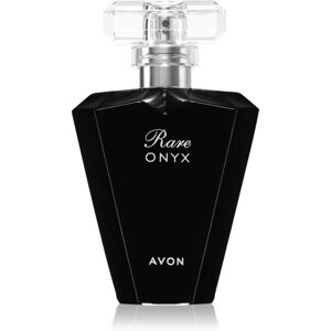 Avon Rare Onyx parfumovaná voda pre ženy 50 ml