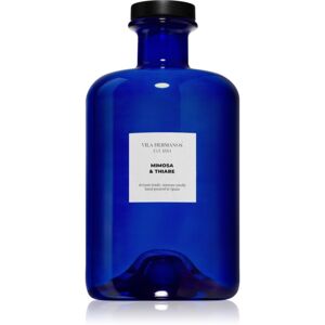 Vila Hermanos Apothecary Cobalt Blue Mimosa & Thiare aróma difuzér s náplňou 3000 ml