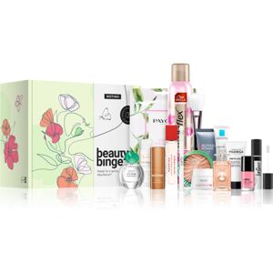 Beauty Beauty Box Notino May Edition - Beauty Binge výhodné balenie (limitovaná edícia) na tvár a telo