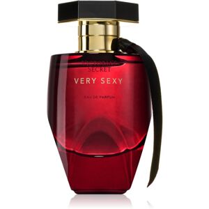 Victoria's Secret Very Sexy parfumovaná voda pre ženy 50 ml