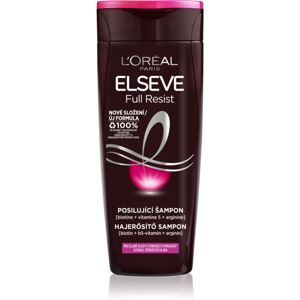 L’Oréal Paris Elseve Full Resist posilňujúci šampón 400 ml