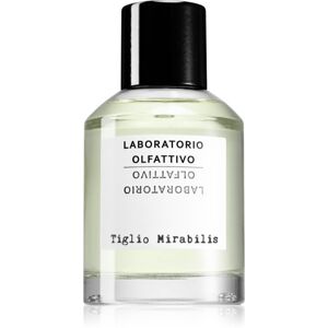 Laboratorio Olfattivo Tiglio Mirabilis parfumovaná voda unisex 100 ml