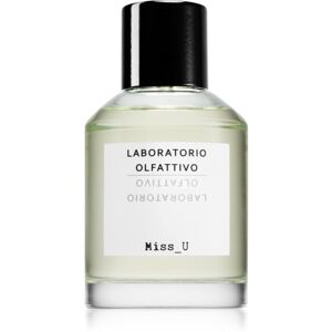 Laboratorio Olfattivo Miss_U parfumovaná voda unisex 100 ml