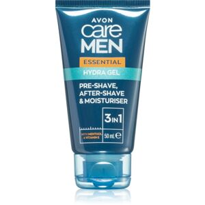 Avon Care Men Essential hydratačný balzam 3v1 50 ml