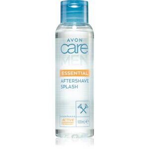 Avon Care Men Essential osviežujúca voda po holení 100 ml