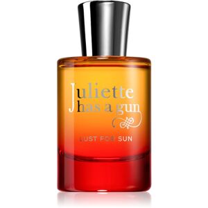 Juliette has a gun Lust For Sun parfumovaná voda unisex 50 ml