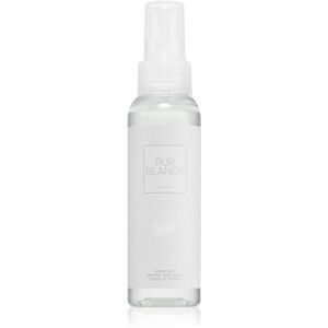 Avon Pur Blanca parfémovaný telový sprej pre ženy 100 ml