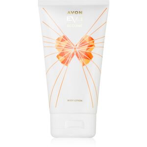 Avon Eve Become parfumované telové mlieko pre ženy 150 ml