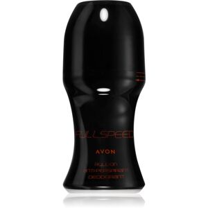 Avon Full Speed dezodorant roll-on pre mužov 50 ml