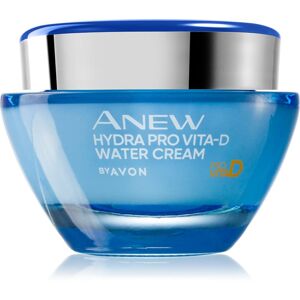 Avon Anew Hydra Pro hĺbkovo hydratačný krém pre mladistvý vzhľad 50 ml