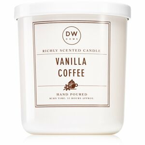 DW Home Fall Vanilla Coffee vonná sviečka 258 g