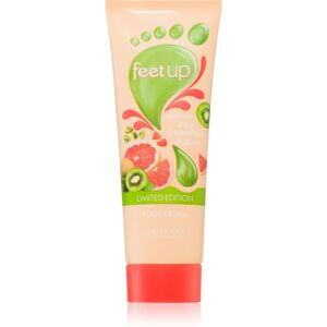 Oriflame Feet Up Pink Grapefruit & Kiwi osviežujúci krém na nohy 75 ml