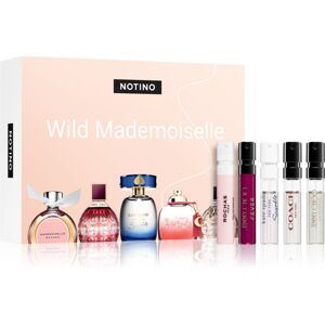 Beauty Discovery Box Notino Wild Mademoiselle sada pre ženy