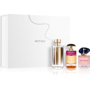 Beauty Luxury Box Notino Italian Elegance darčeková sada pre ženy