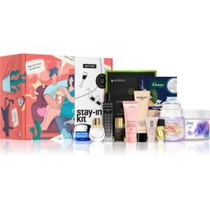 Beauty Beauty Box Notino Stay-In Kit výhodné balenie unisex