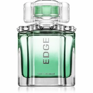 Swiss Arabian Edge parfumovaná voda pre mužov 100 ml