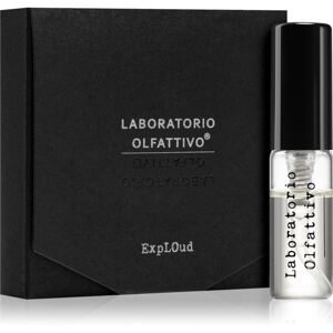 Laboratorio Olfattivo ExpLOud parfumovaná voda unisex 2 ml
