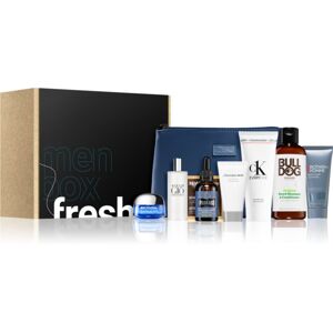 Beauty Beauty Box Notino Fresh výhodné balenie Fresh pre mužov