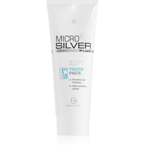LR MicroSilver Plus zubná pasta 75 ml