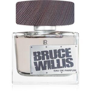 LR Bruce Willis parfumovaná voda pre mužov 50 ml