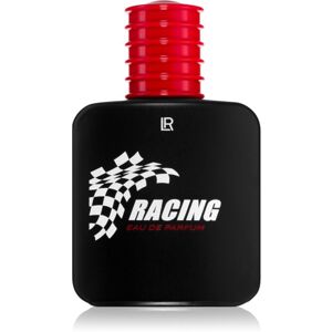 LR Racing parfumovaná voda pre mužov 50 ml