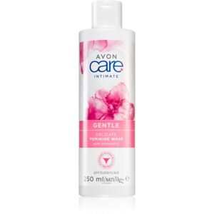 Avon Care Intimate Gentle gél na intímnu hygienu s harmančekom 250 ml