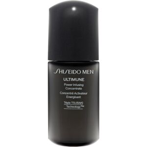 Shiseido Ultimune Power Infusing Concentrate sérum na tvár pre mužov 10 ml